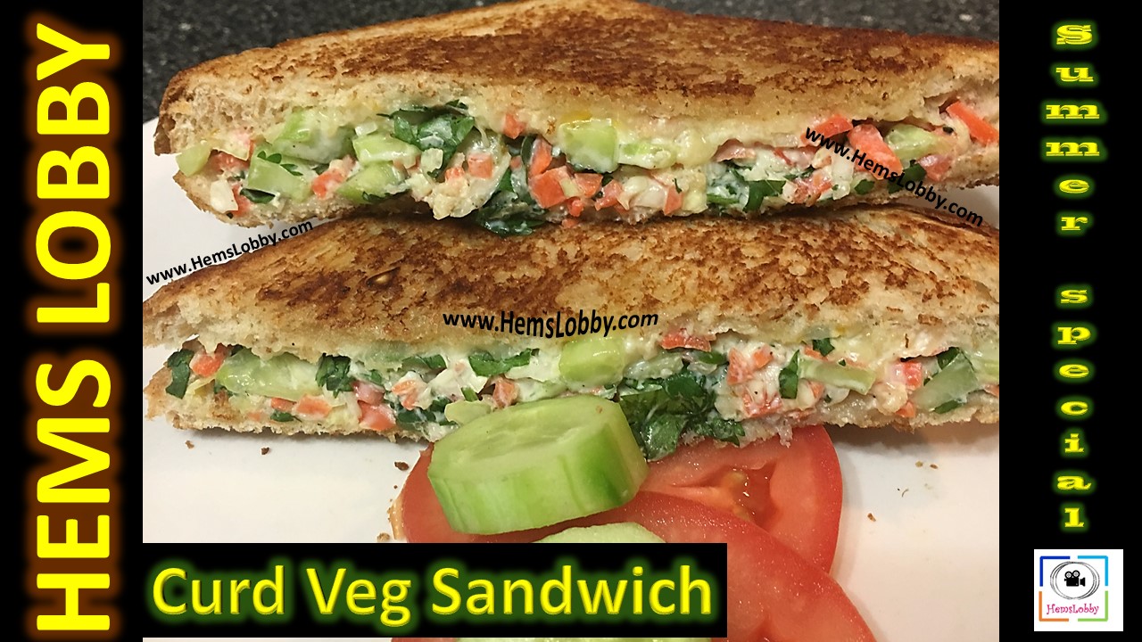 http://hemslobby.com/curd-sandwich-yogurt-vegetable-sandwich-recipe-dahi-sandwich/